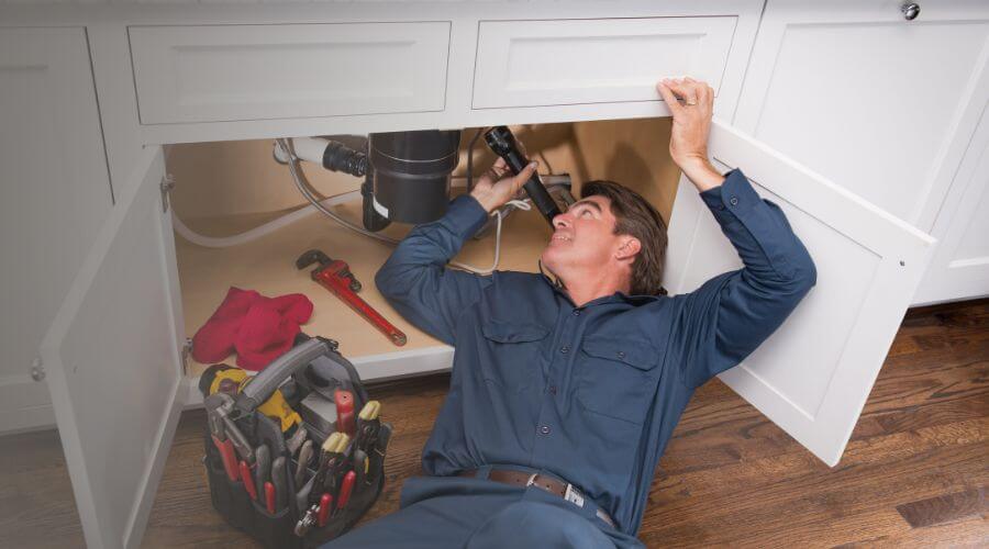 Local water heater installation in Peachtree City, GA